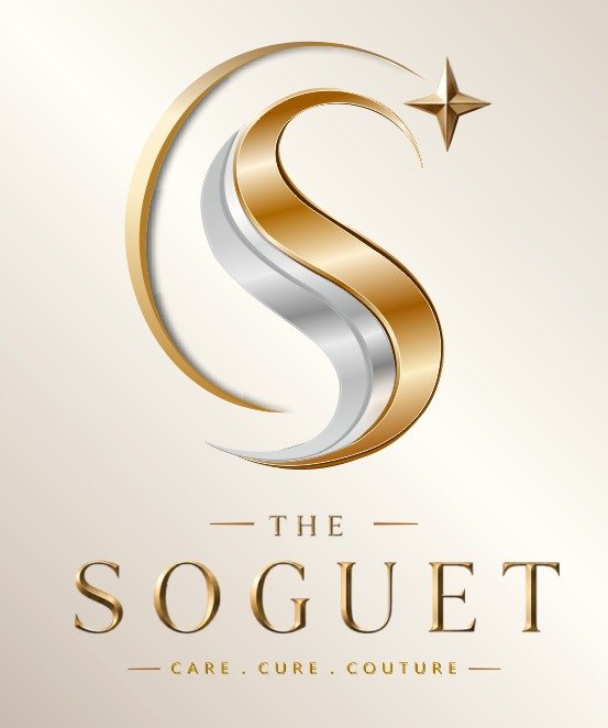 The Soguet Logo